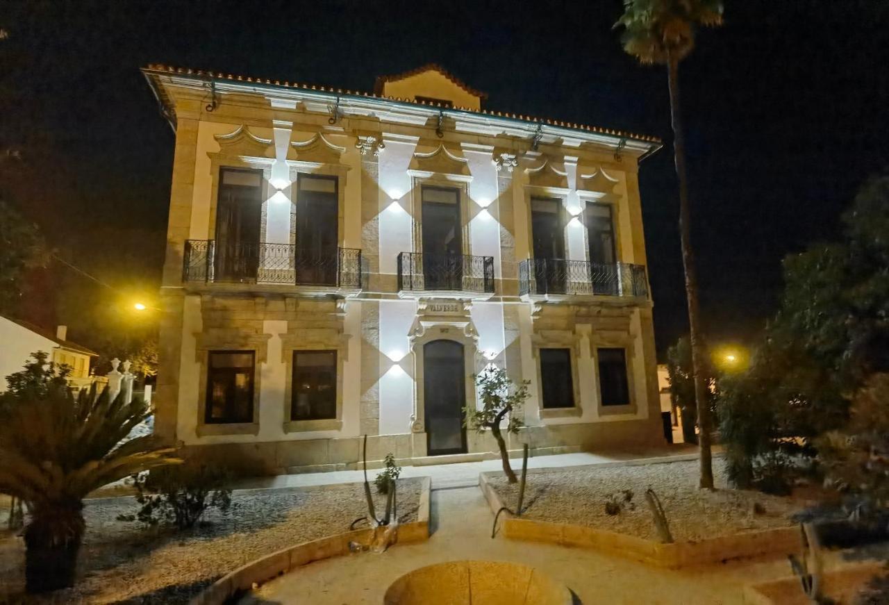 Palace Hotel De Midoes ภายนอก รูปภาพ